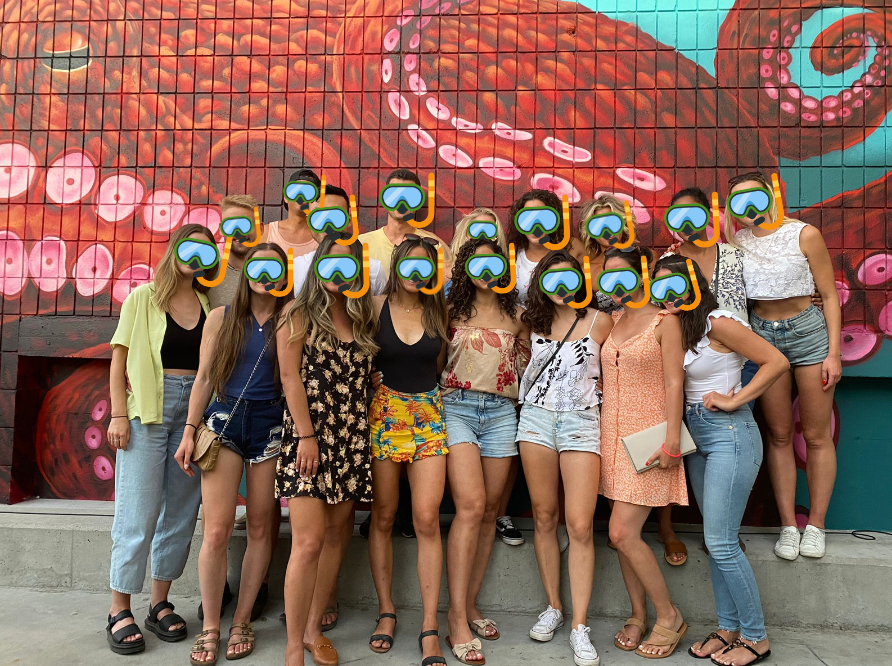 Scuba Social Drinks & Dinner: Parallel 49 Brewing on Wednesday, June 28th