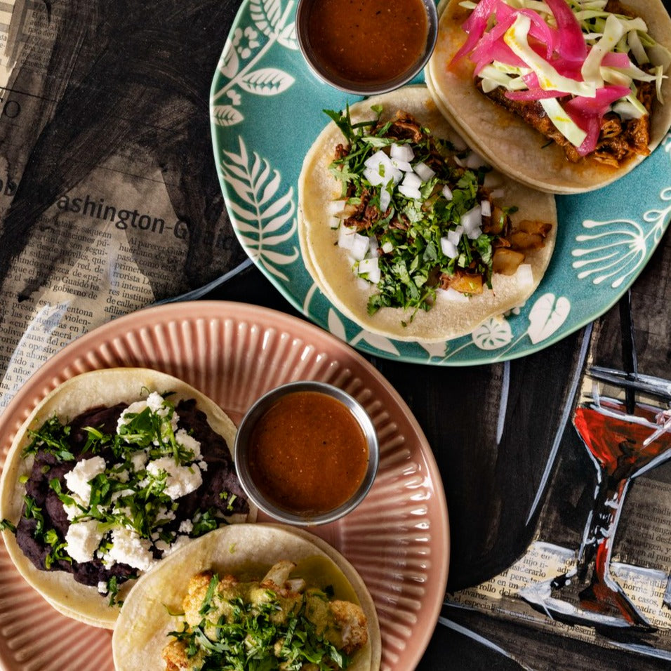 Scuba Social Dinner: Tocador on Main St. Tuesday, June 6th at 6:30pm (women-only)
